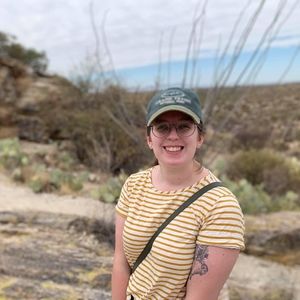 Meet your Posher, Miranda